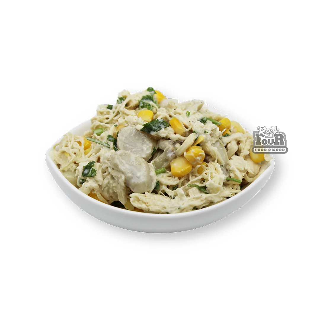 Աղցան «Կուռ-կուռ», կգ